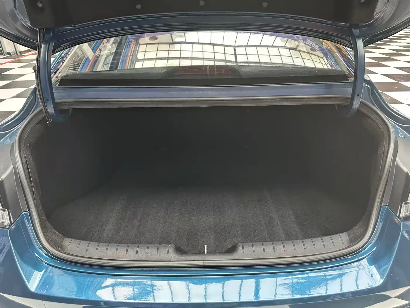 Hyundai Elantra, фото 10