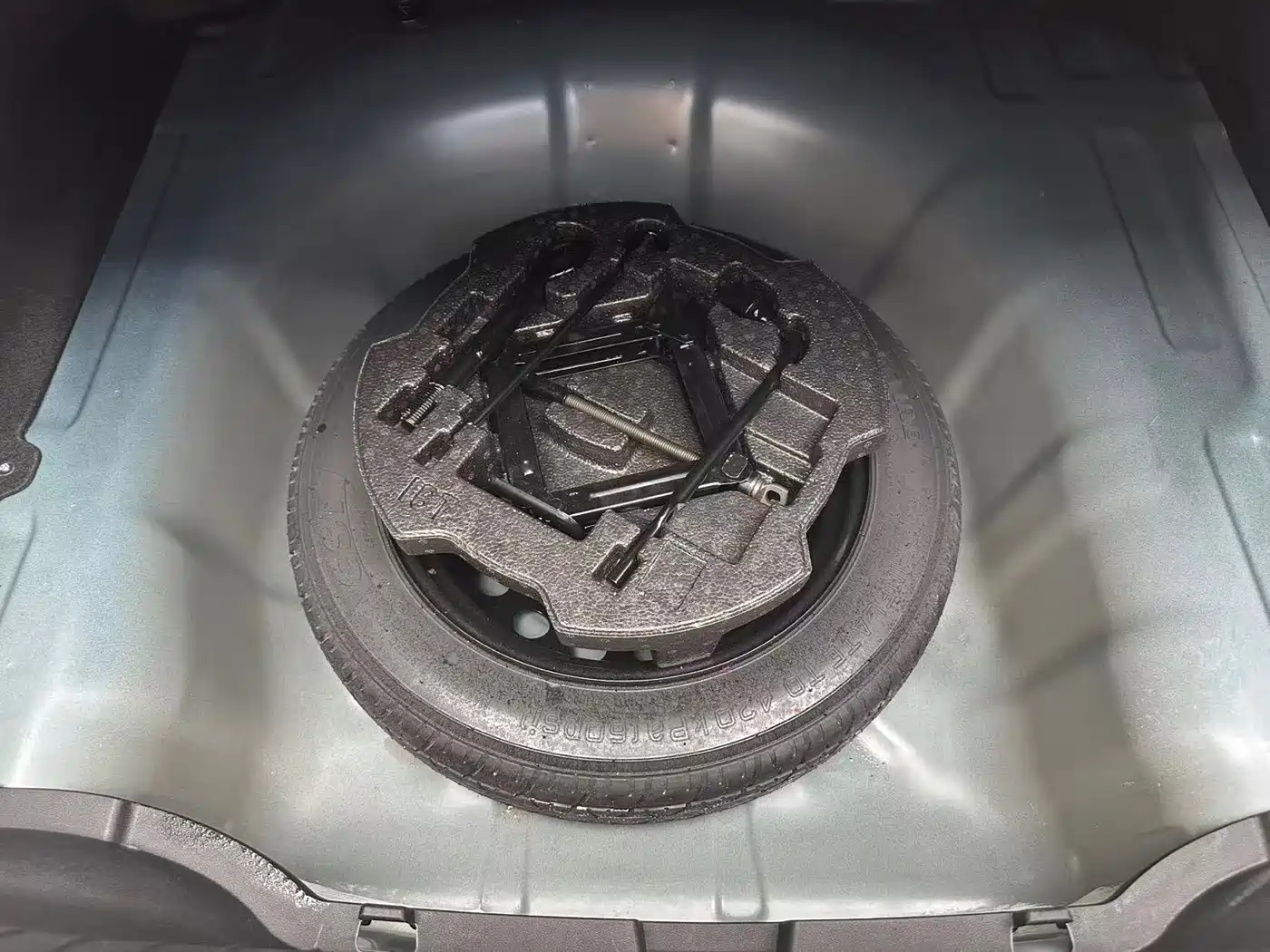 Hyundai Elantra, фото 11