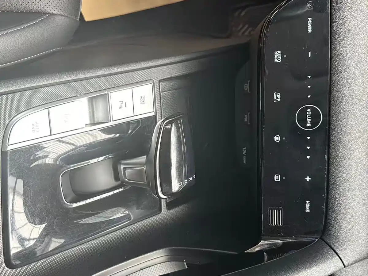 Hyundai Elantra, фото 18