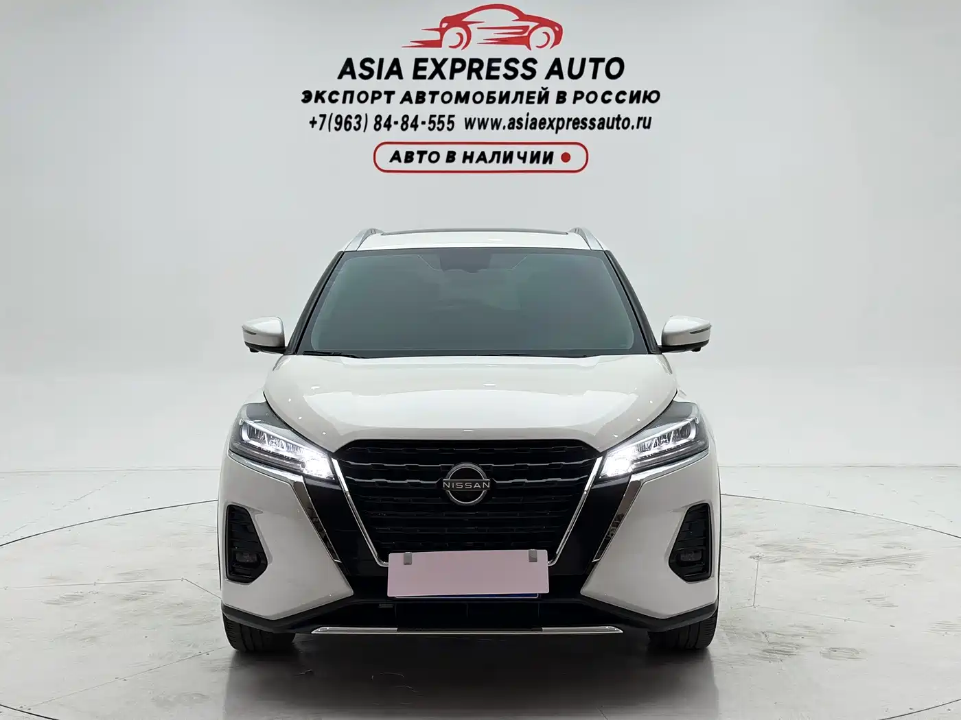 Nissan Kicks, фото 2