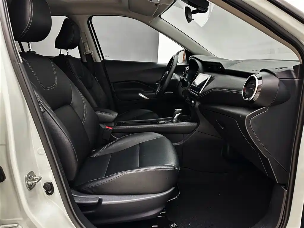 Nissan Kicks, фото 3