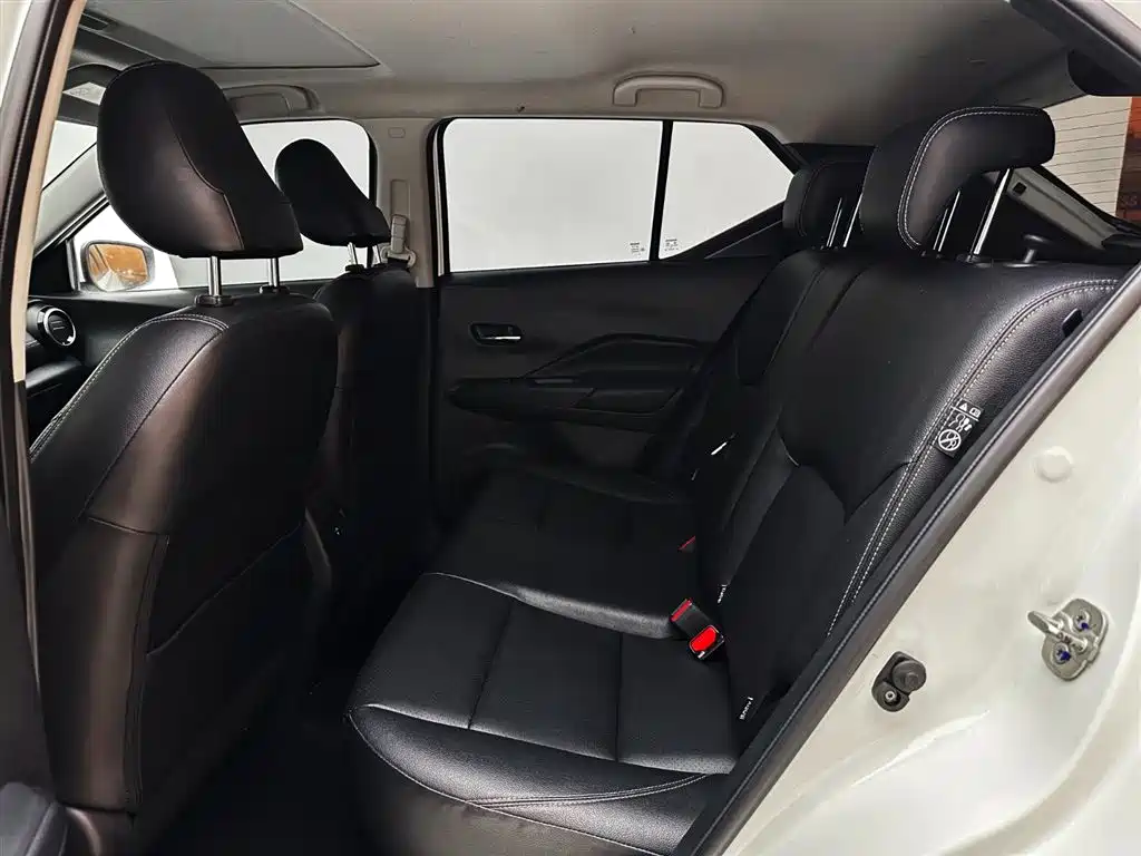 Nissan Kicks, фото 4