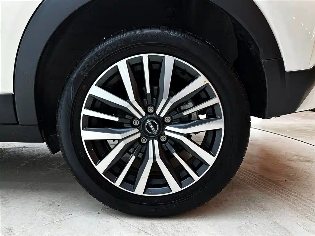 Nissan Kicks, фото 5
