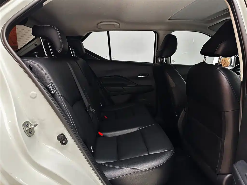 Nissan Kicks, фото 6