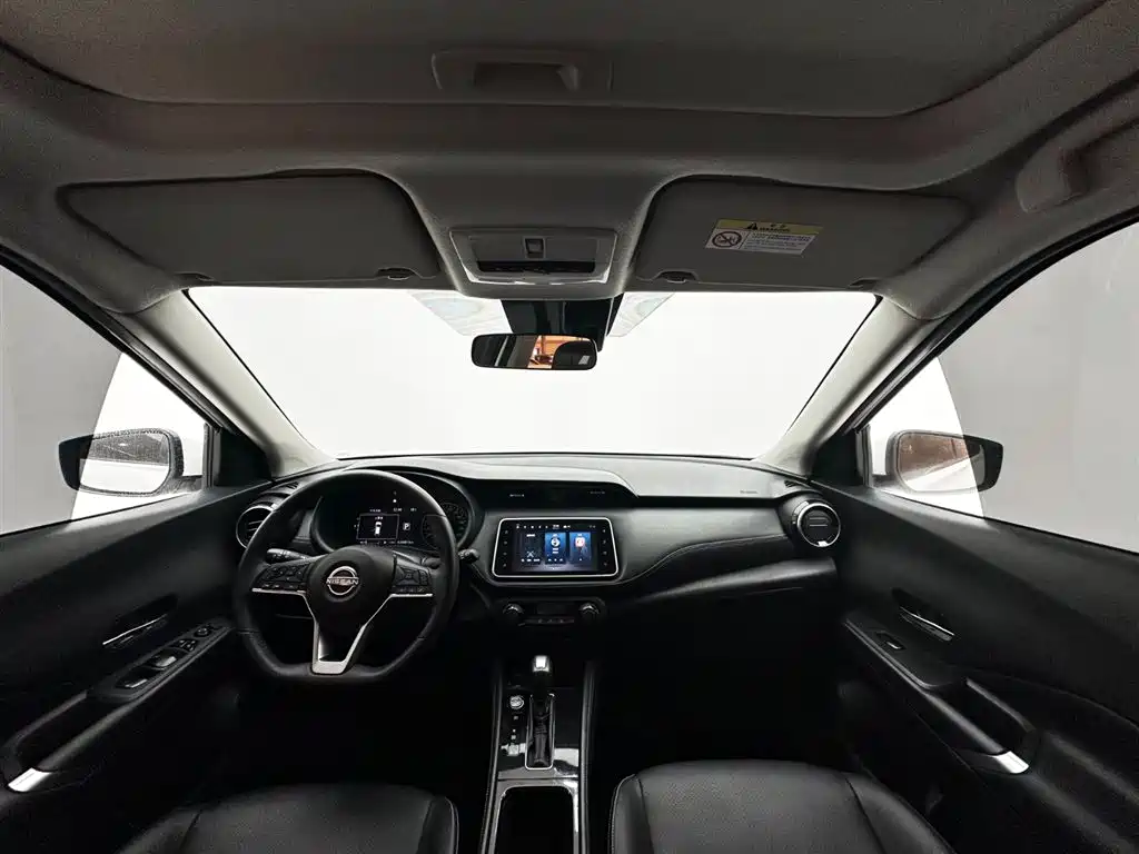 Nissan Kicks, фото 8