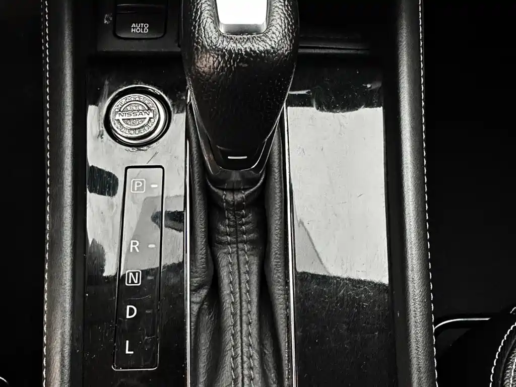Nissan Kicks, фото 11