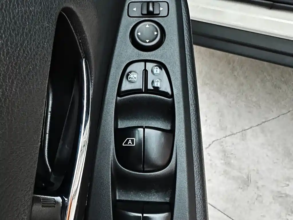 Nissan Kicks, фото 15