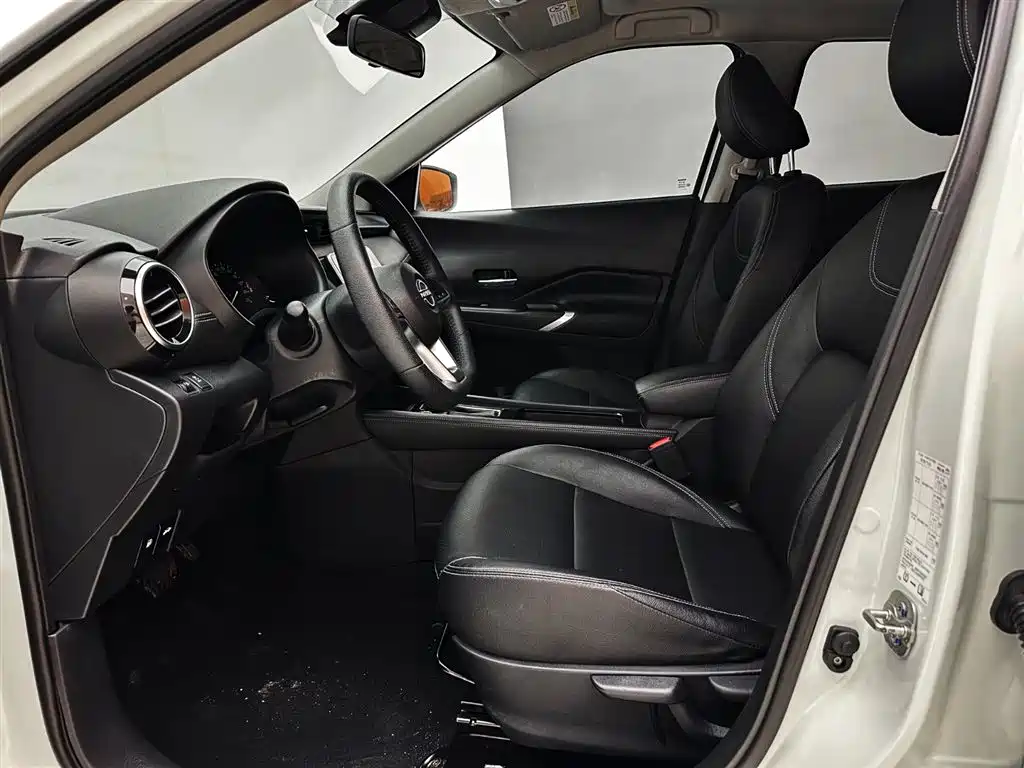 Nissan Kicks, фото 17