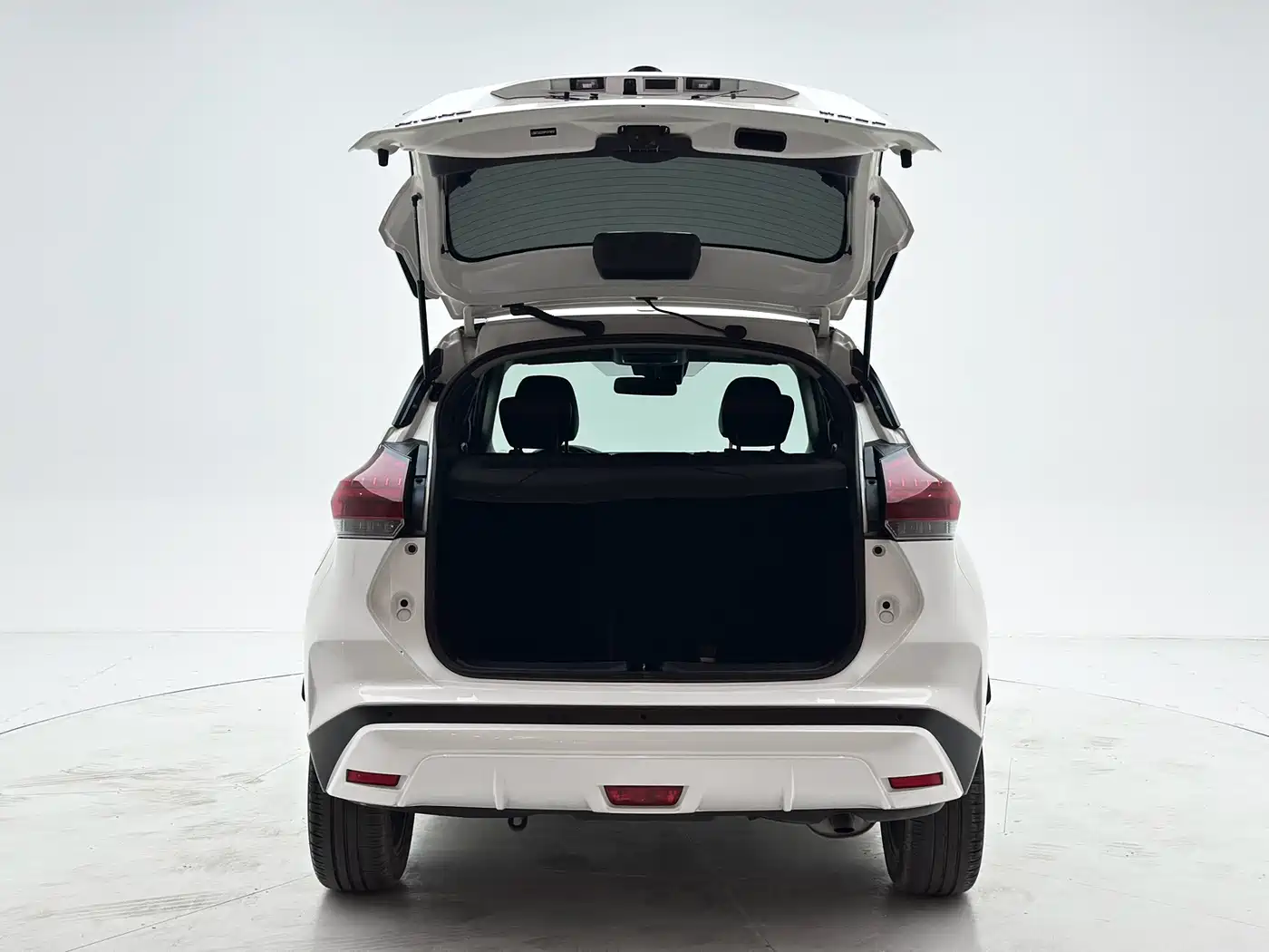 Nissan Kicks, фото 22