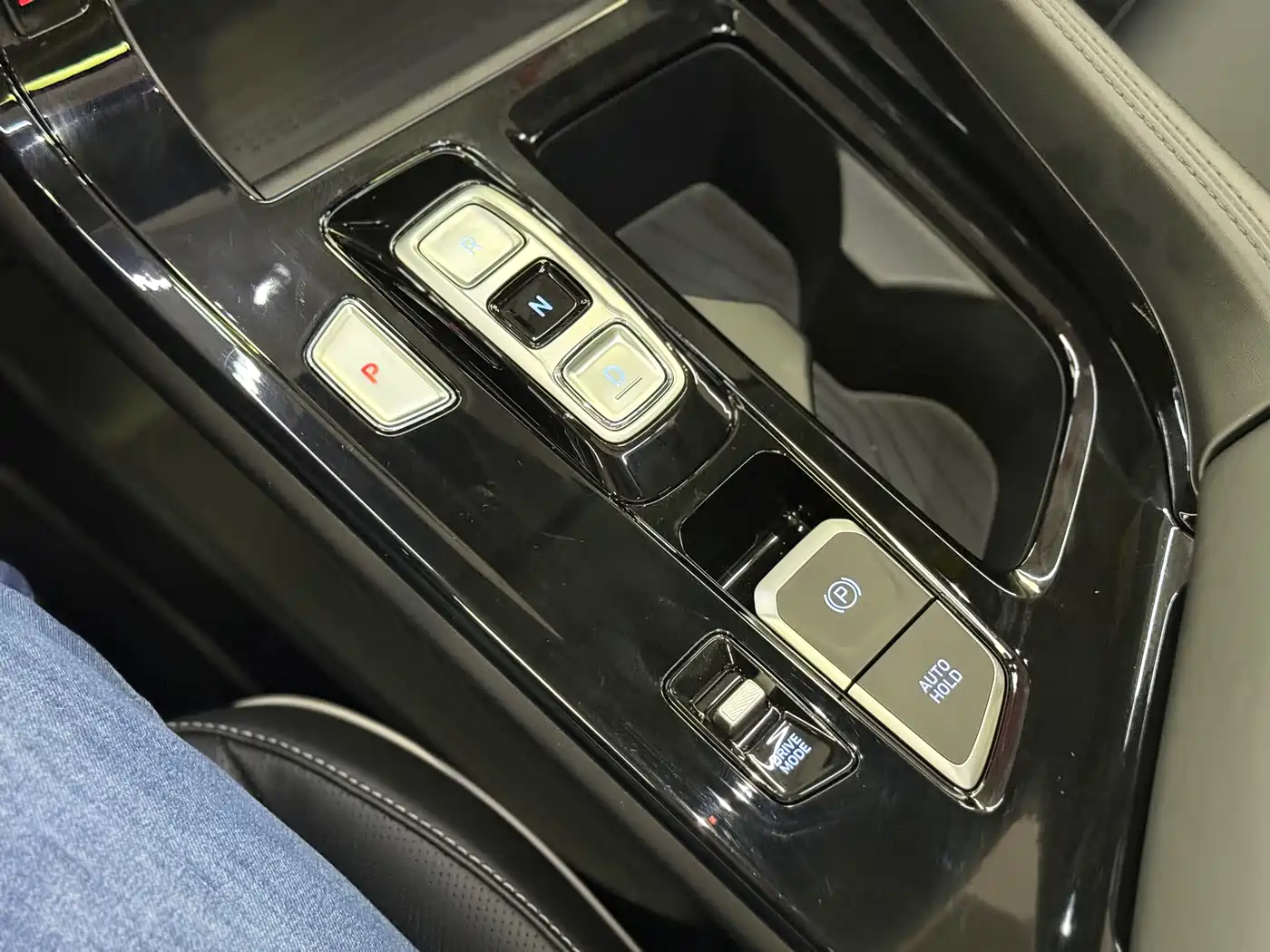 Hyundai Custo, фото 4
