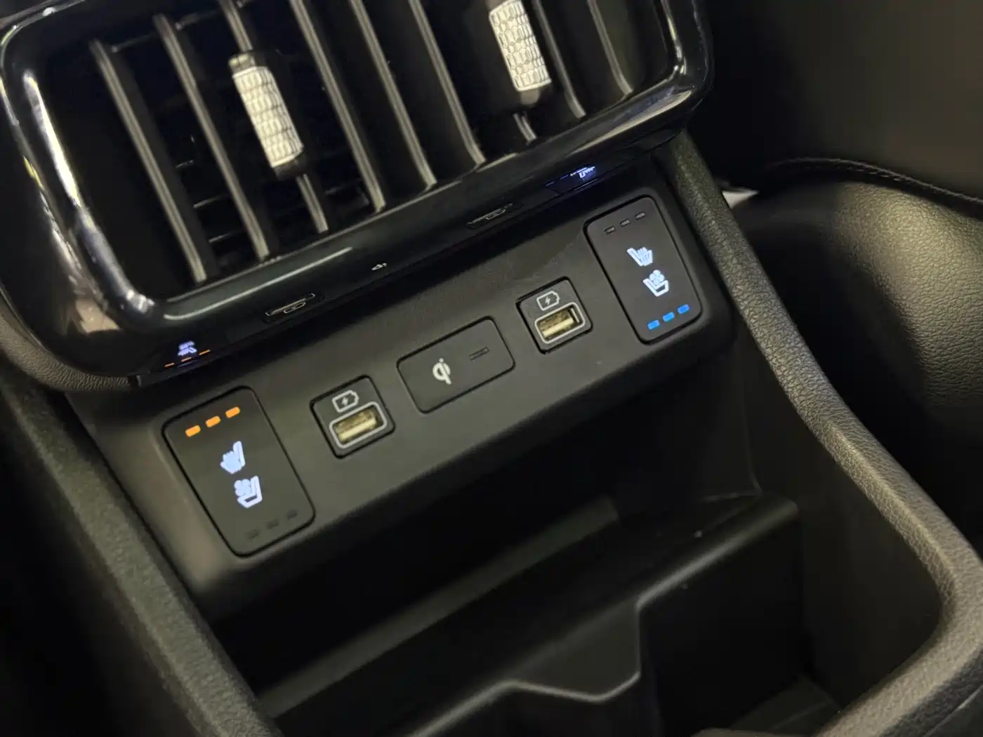 Hyundai Custo, фото 5