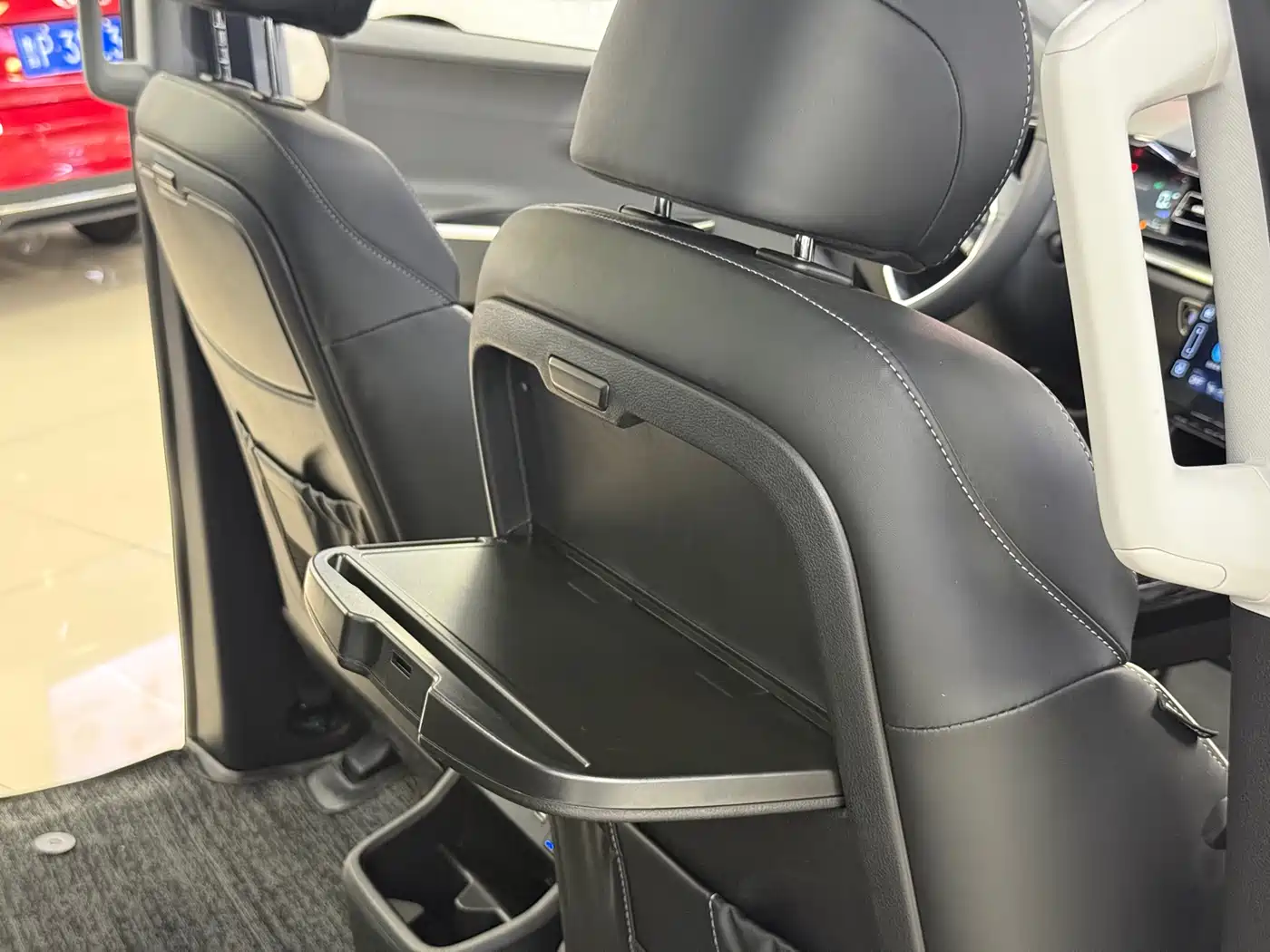 Hyundai Custo, фото 16