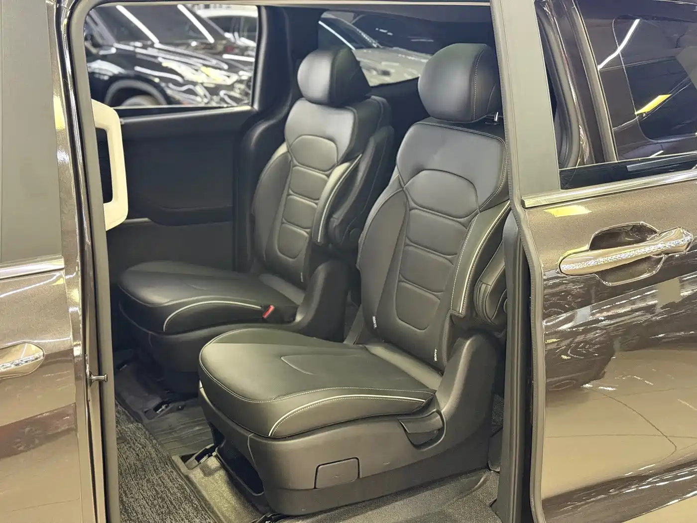 Hyundai Custo, фото 19