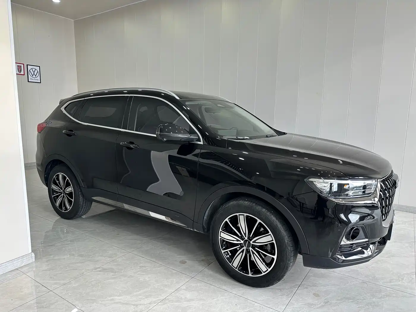 Haval H6, фото 4