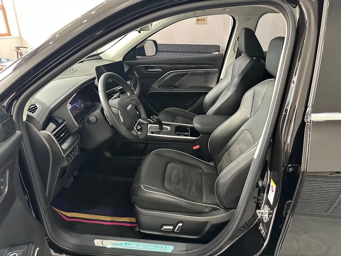 Haval H6, фото 8