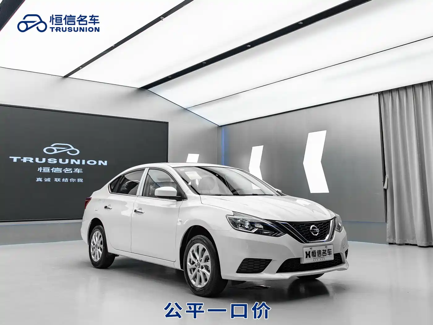 Nissan Sylphy, фото 2