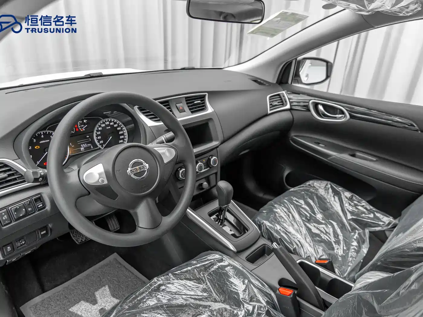 Nissan Sylphy, фото 3