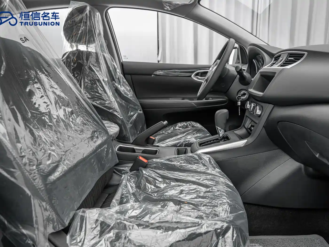 Nissan Sylphy, фото 6