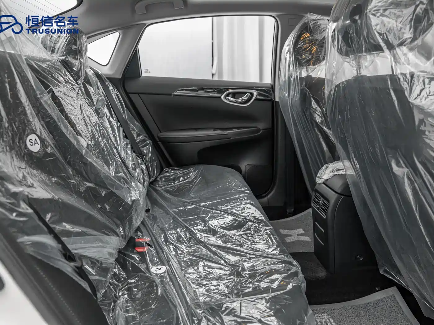 Nissan Sylphy, фото 7