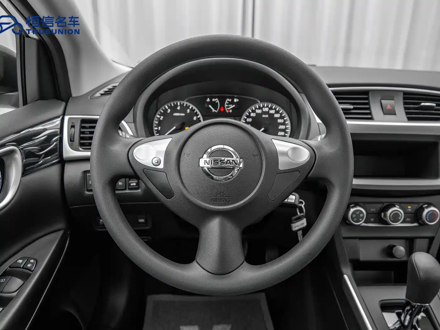 Nissan Sylphy, фото 8