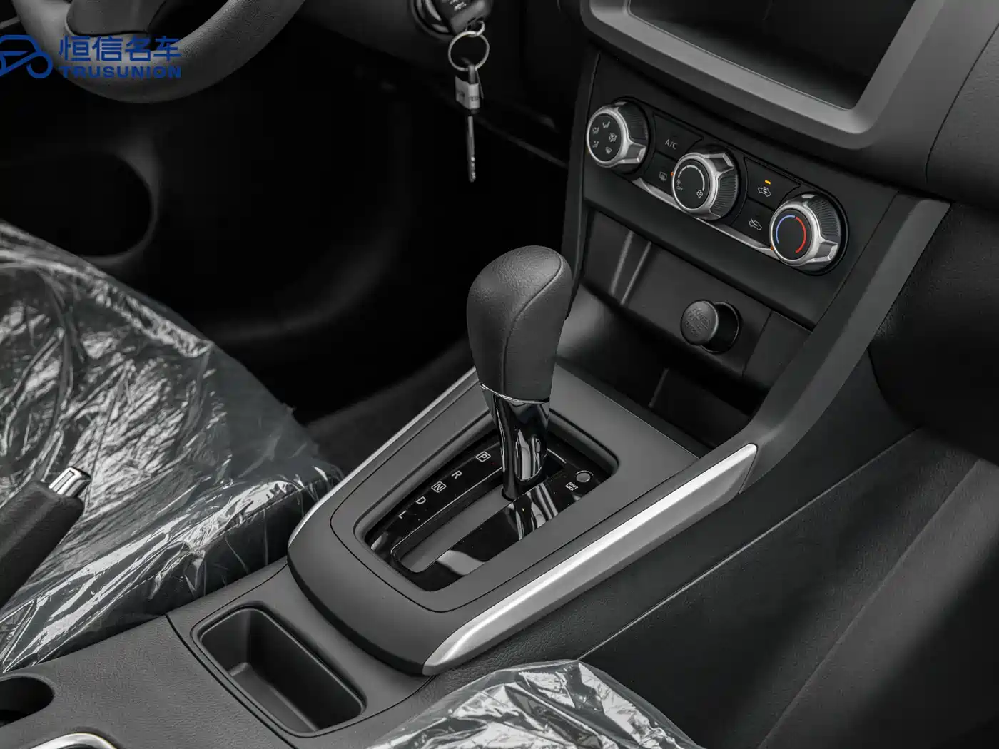 Nissan Sylphy, фото 9