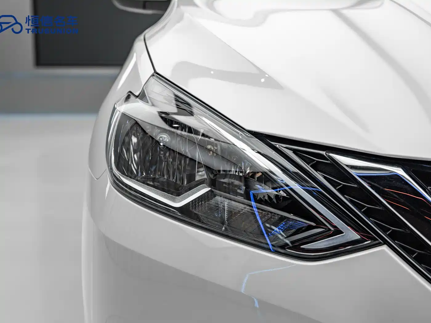 Nissan Sylphy, фото 21