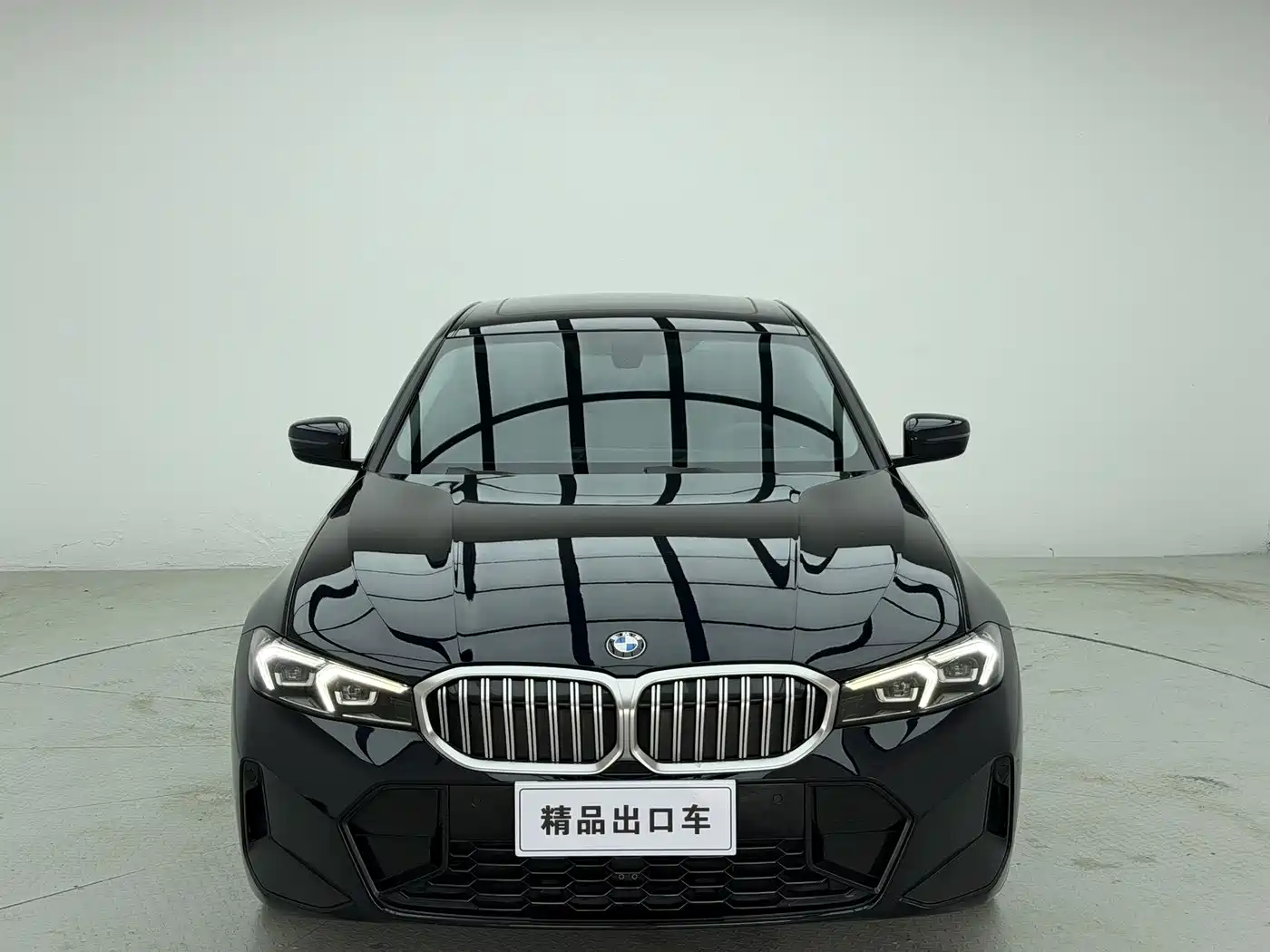 BMW 3 Series, фото 2