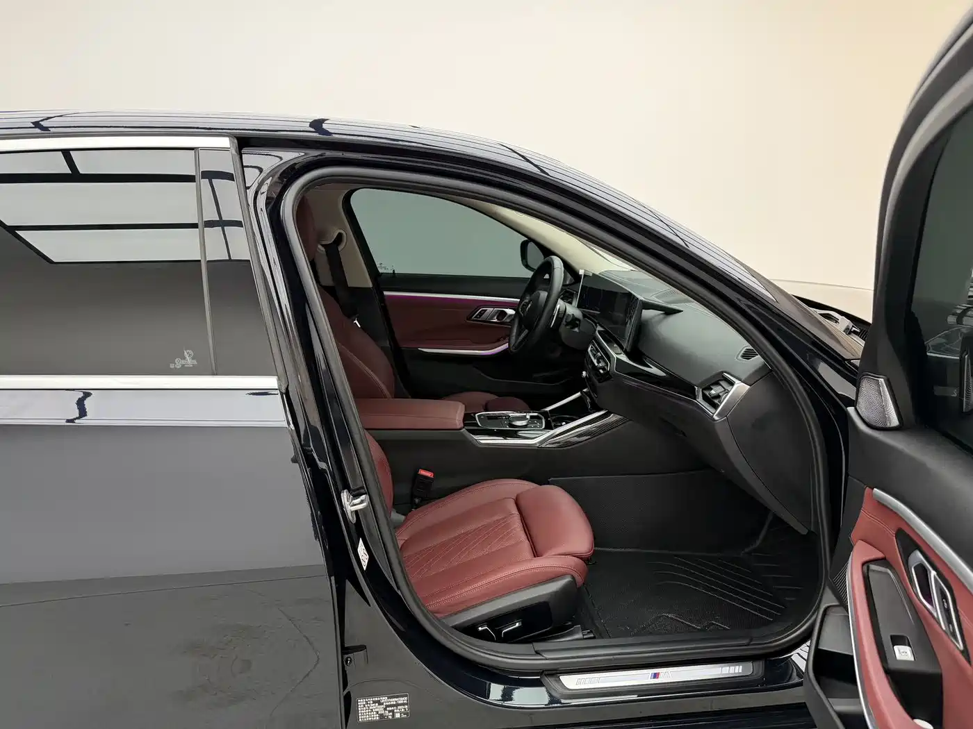 BMW 3 Series, фото 11