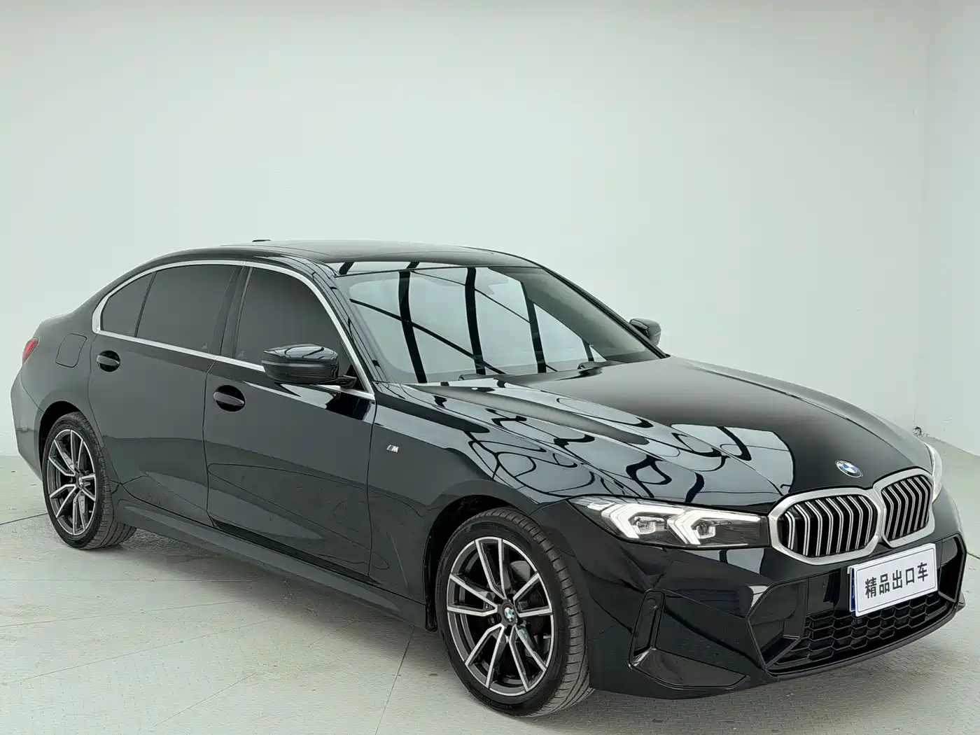 BMW 3 Series, фото 3