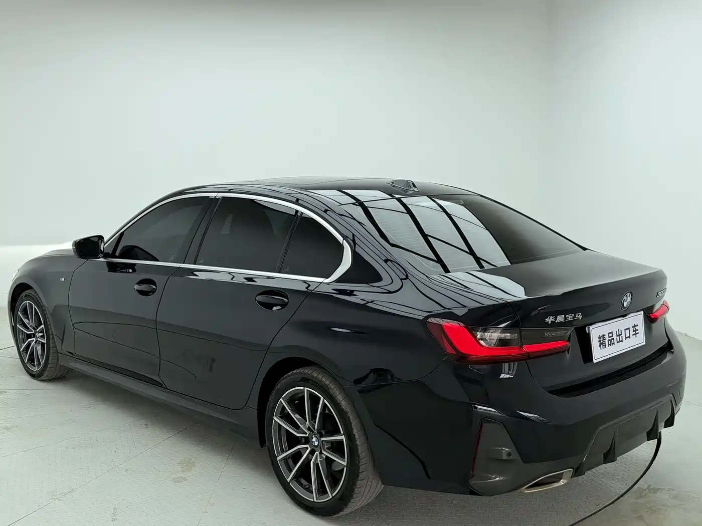 BMW 3 Series, фото 4