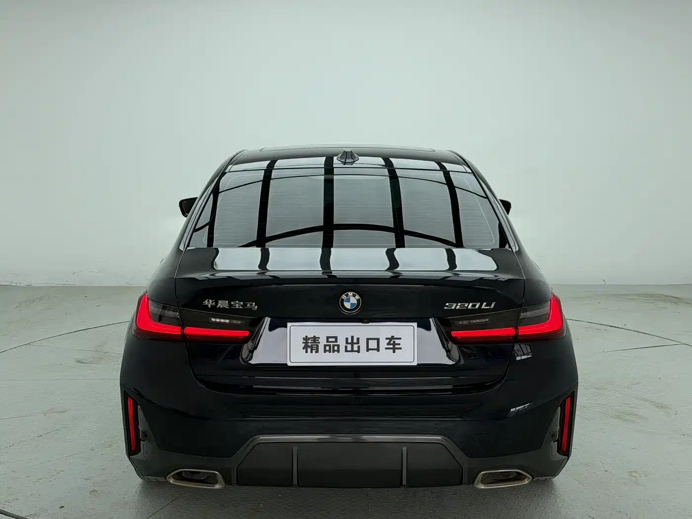 BMW 3 Series, фото 5