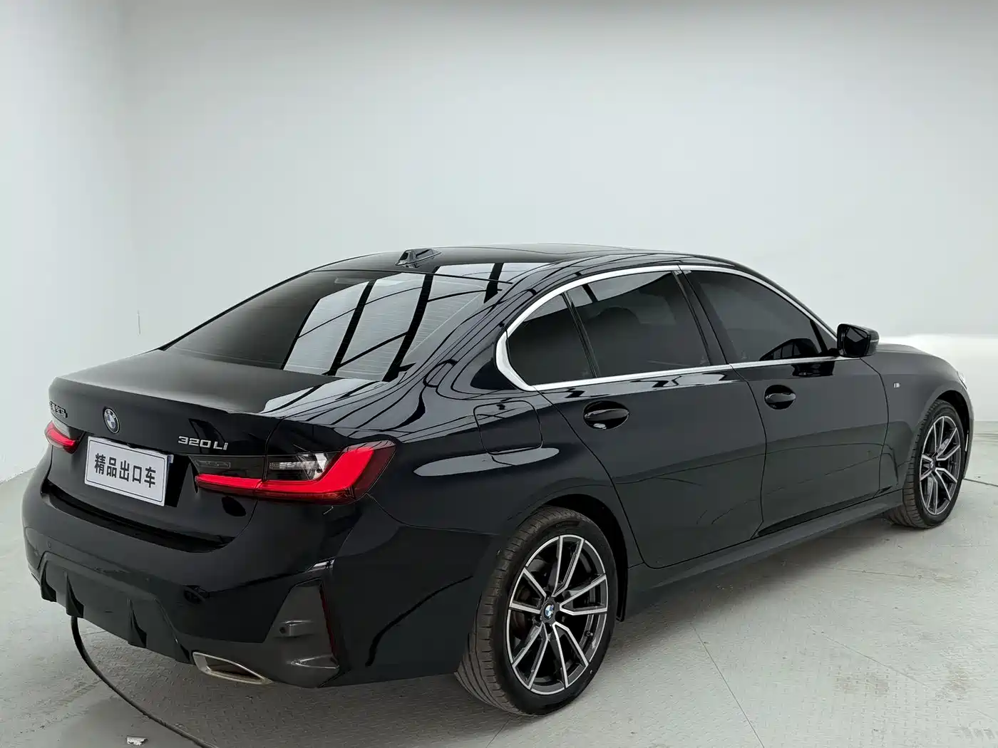 BMW 3 Series, фото 6