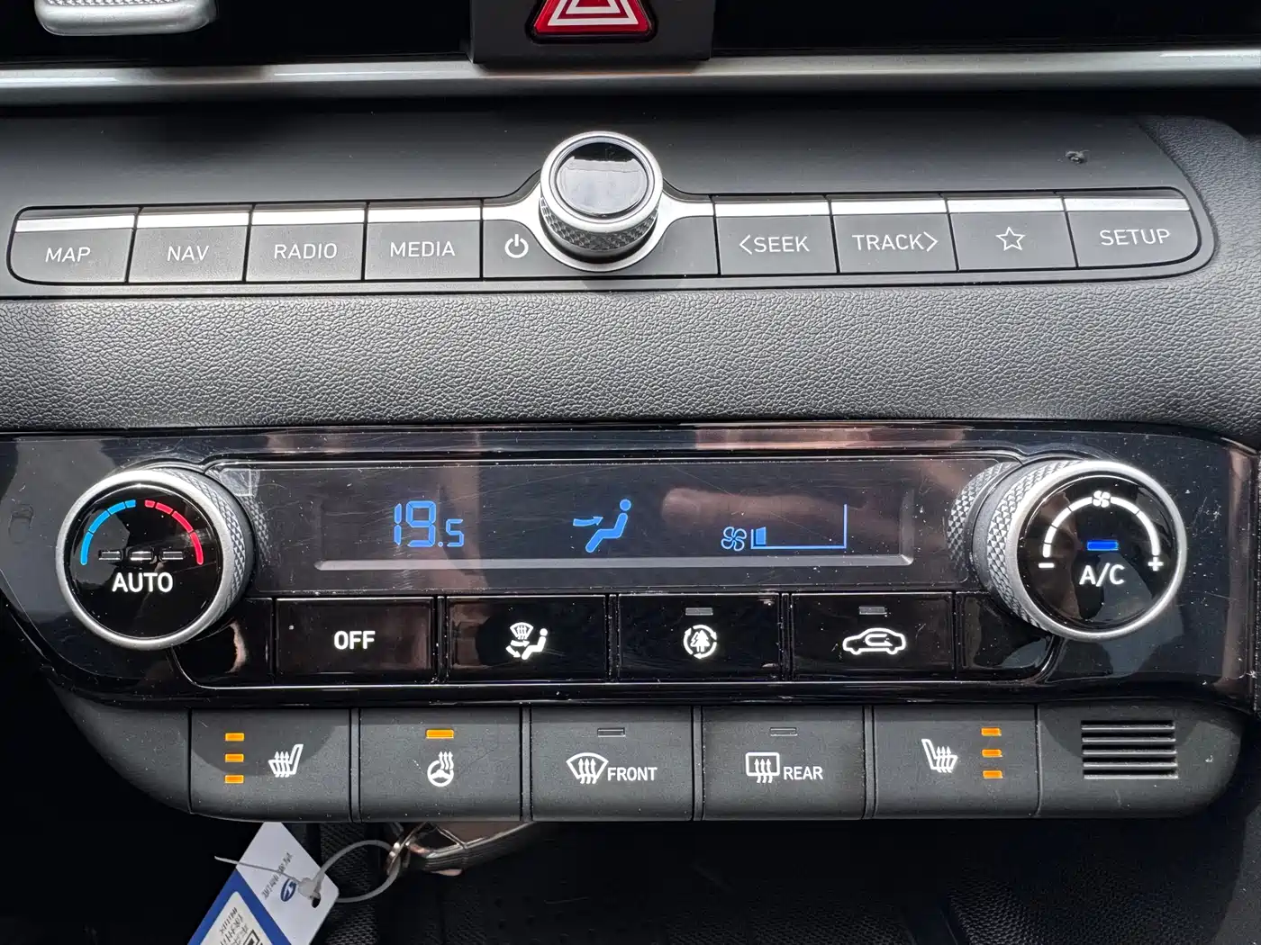 Hyundai Elantra, фото 4