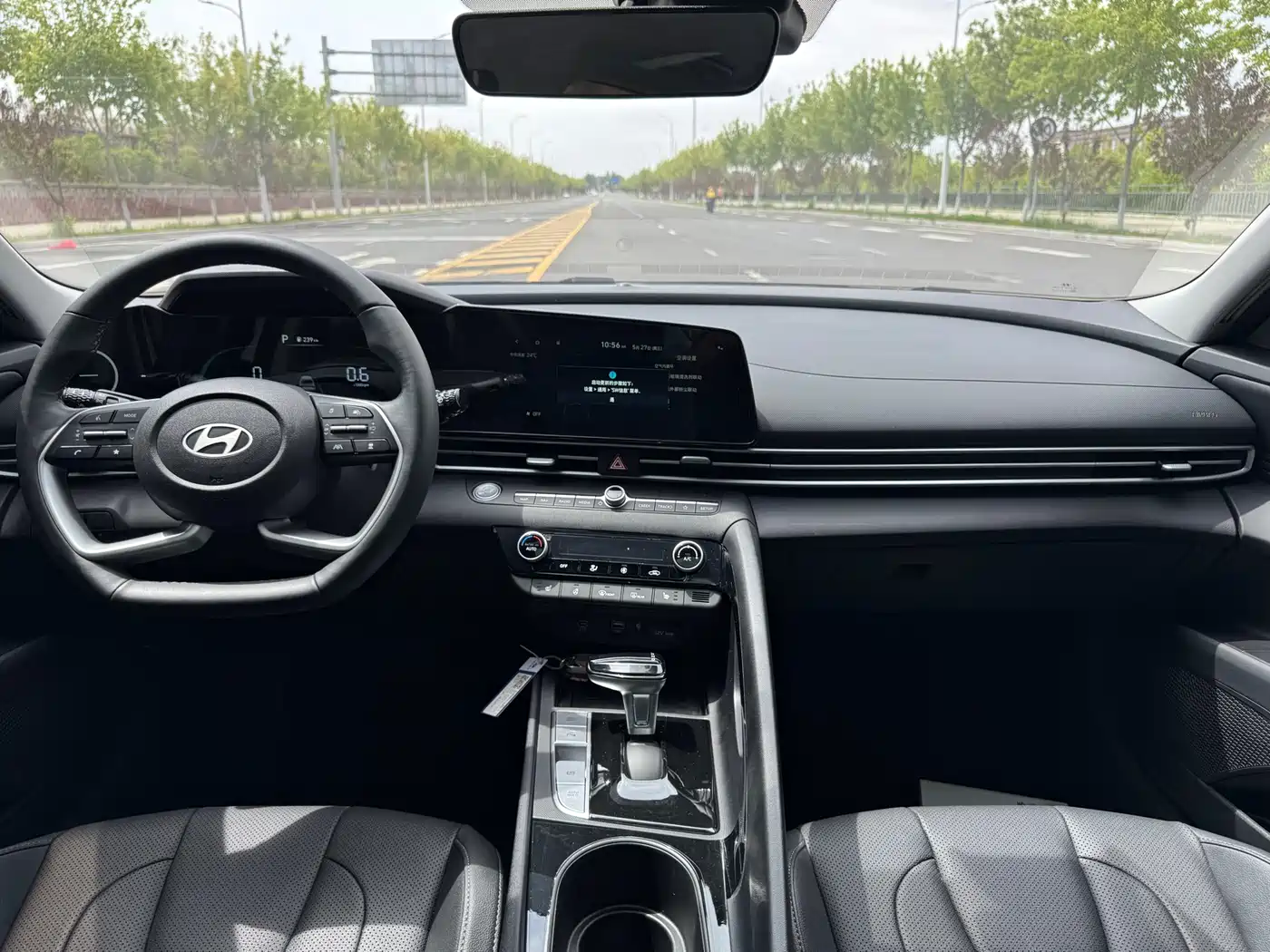 Hyundai Elantra, фото 5