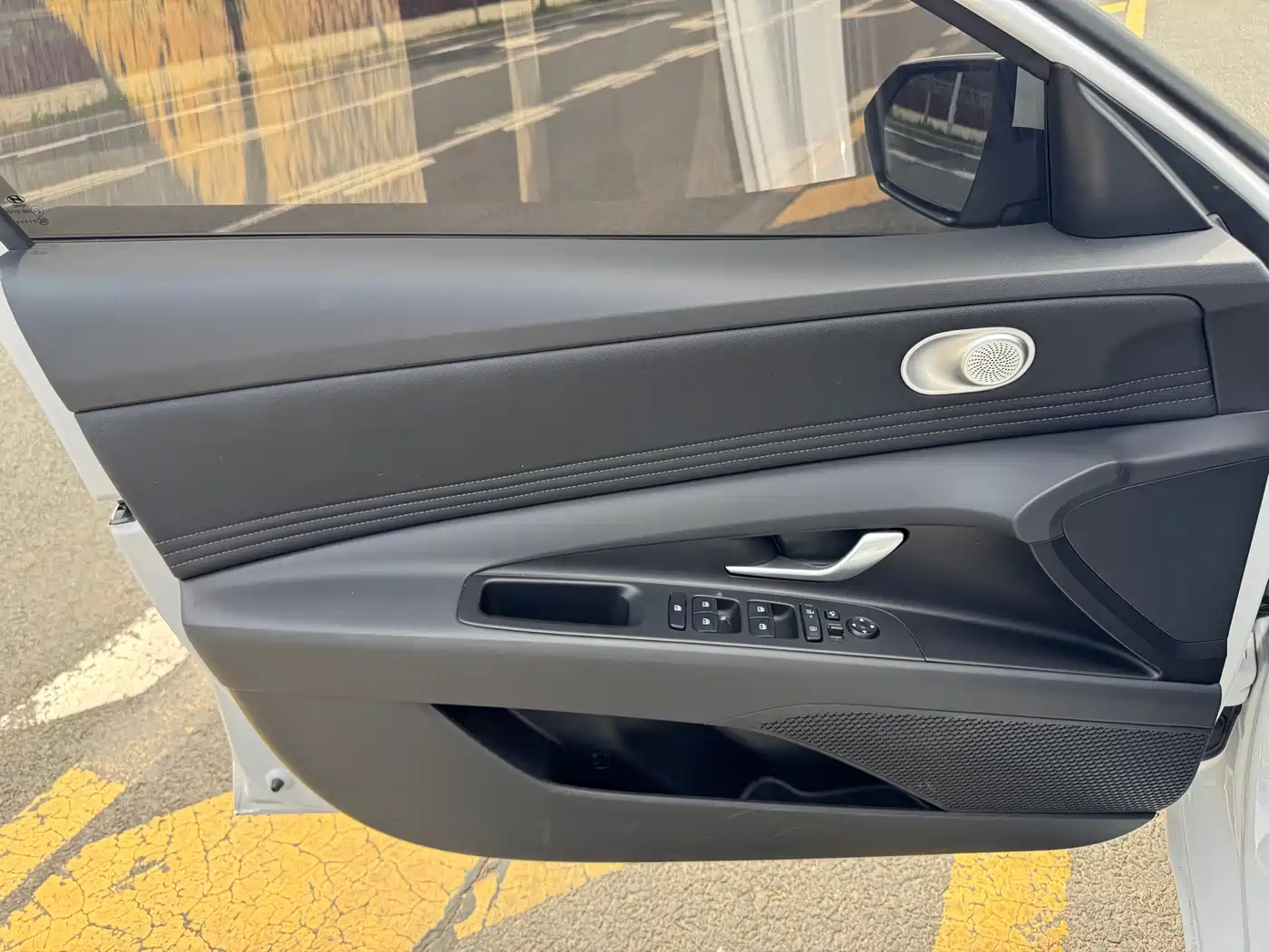 Hyundai Elantra, фото 7