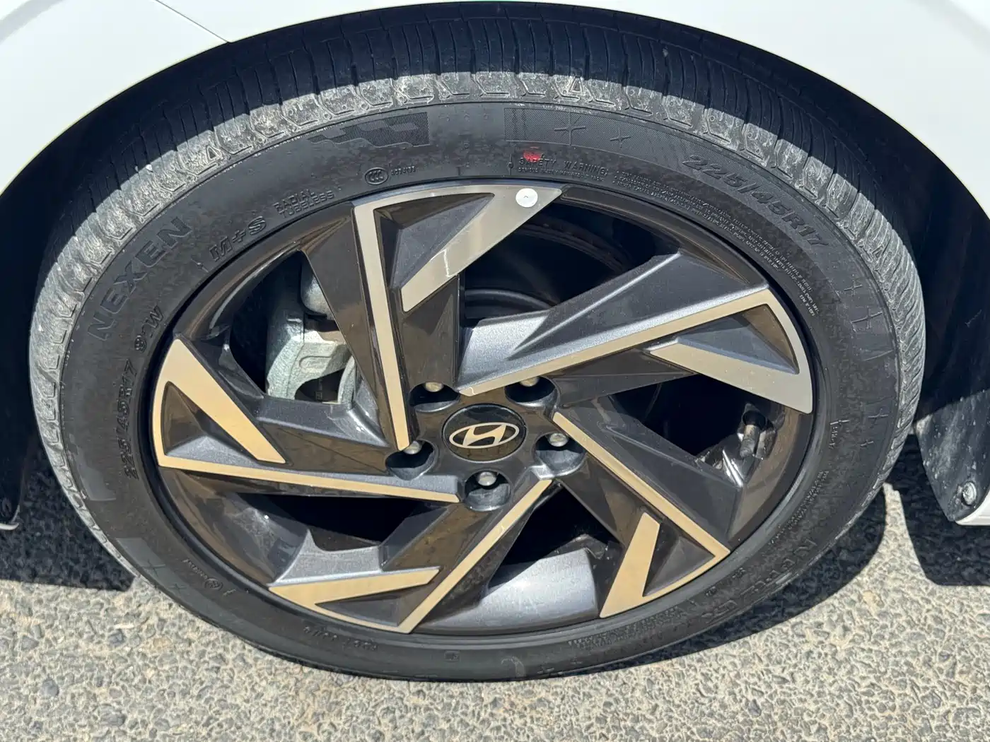 Hyundai Elantra, фото 9