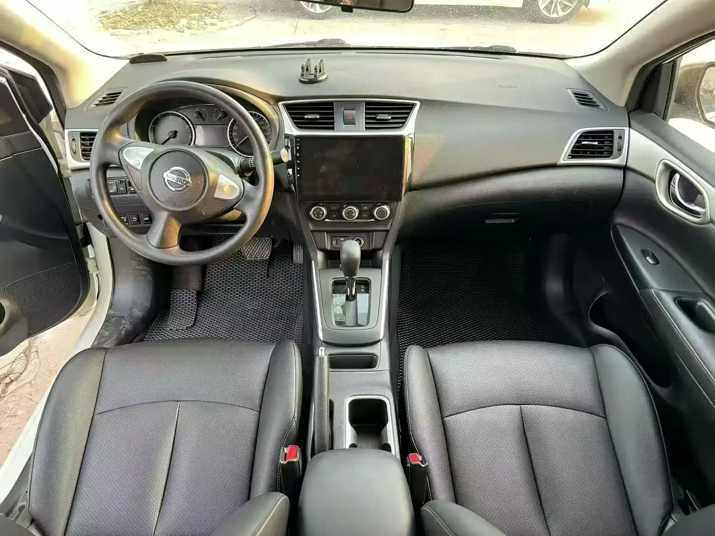 Nissan Sylphy, фото 5