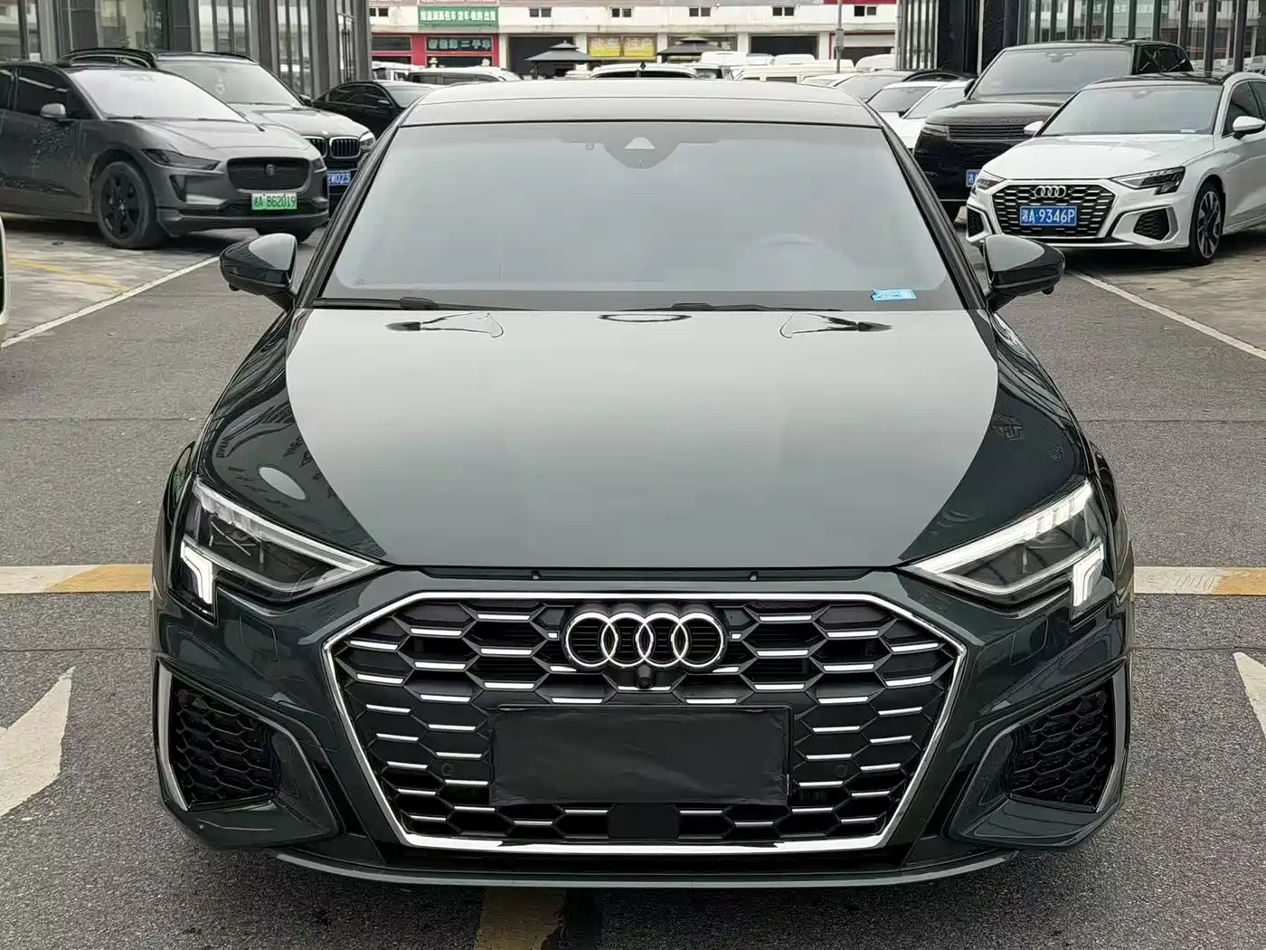 Audi A3, фото 5