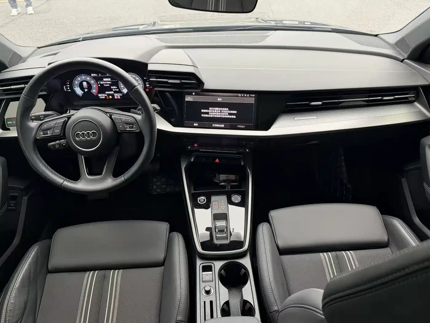 Audi A3, фото 9