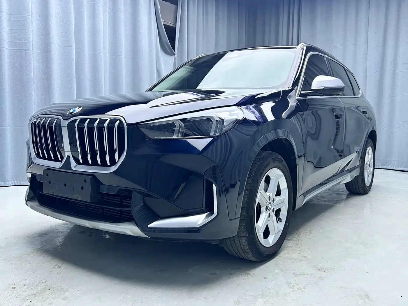 BMW X1, фото 1