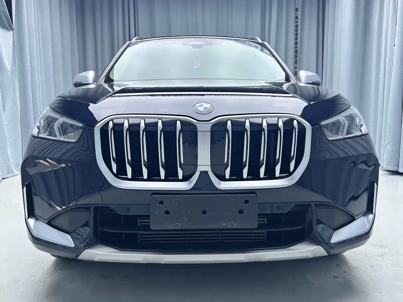 BMW X1, фото 2