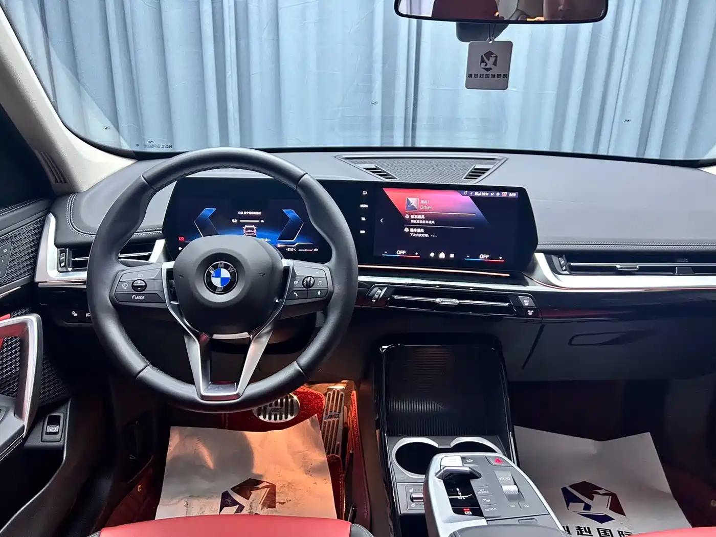 BMW X1, фото 12