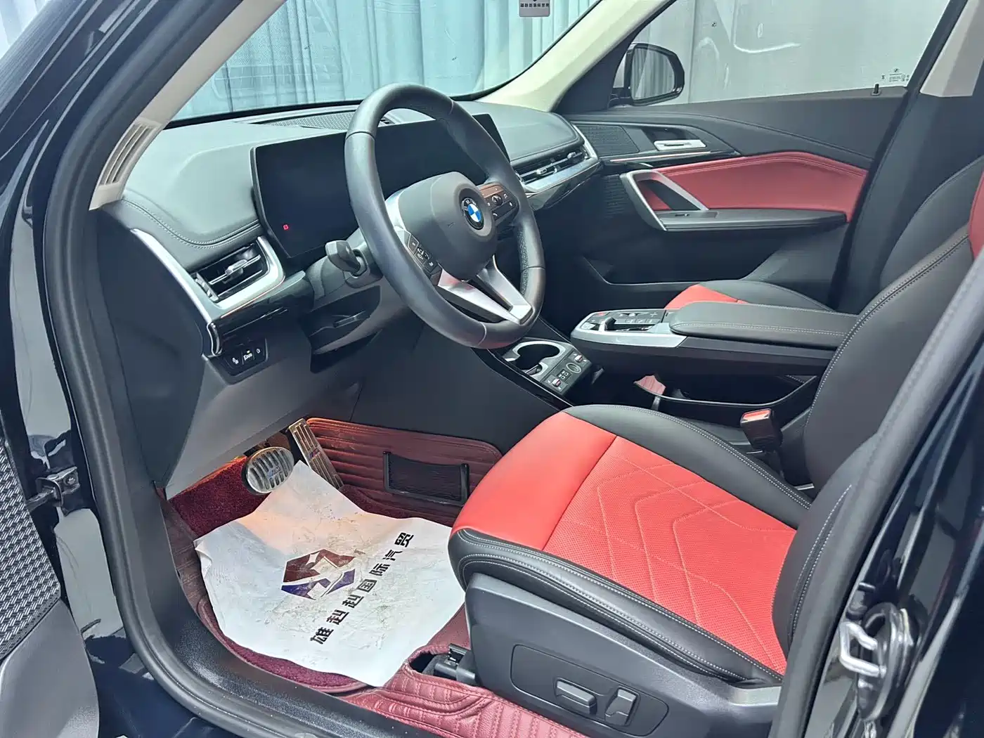 BMW X1, фото 13