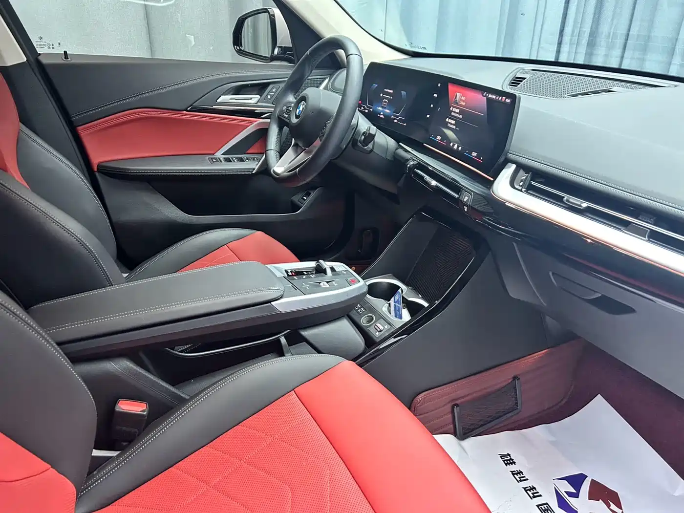 BMW X1, фото 15