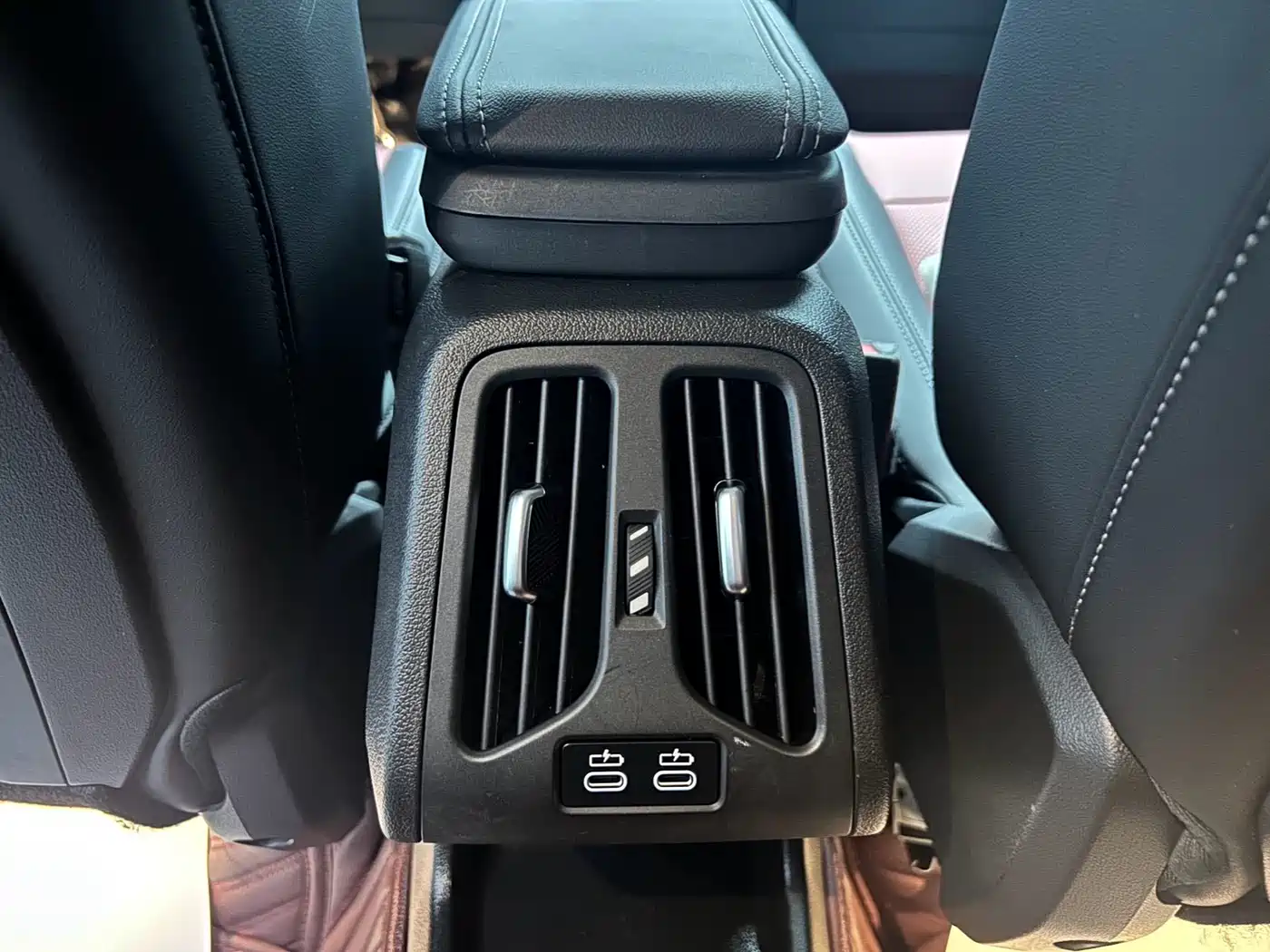 BMW X1, фото 17