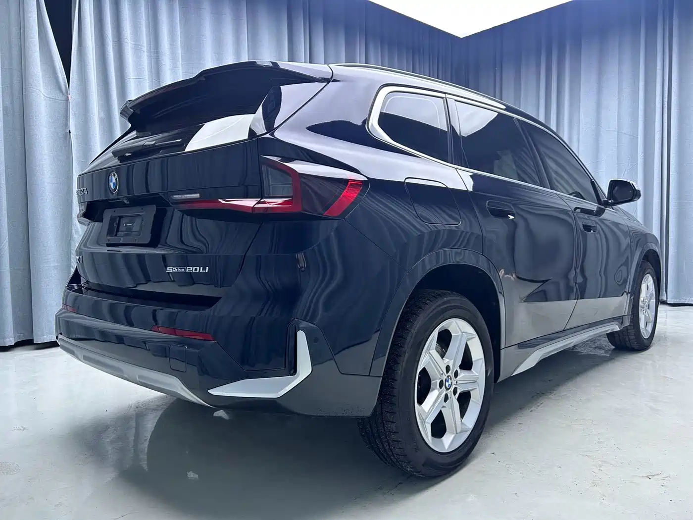 BMW X1, фото 19