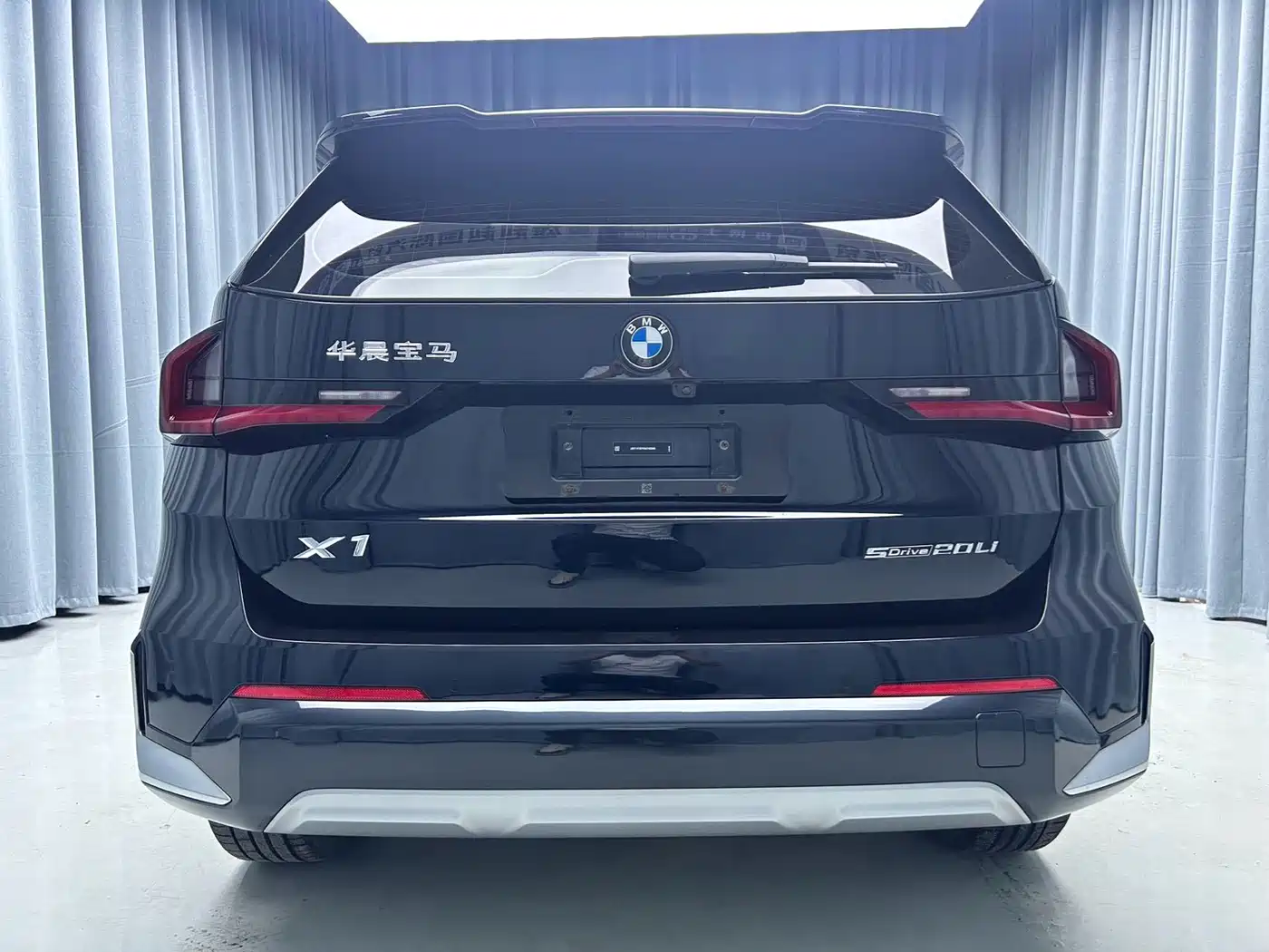 BMW X1, фото 20
