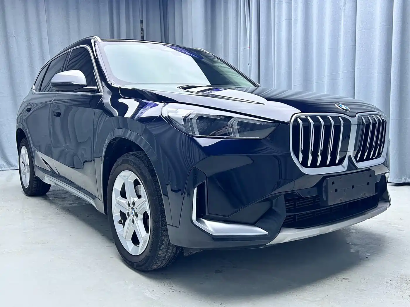 BMW X1, фото 3