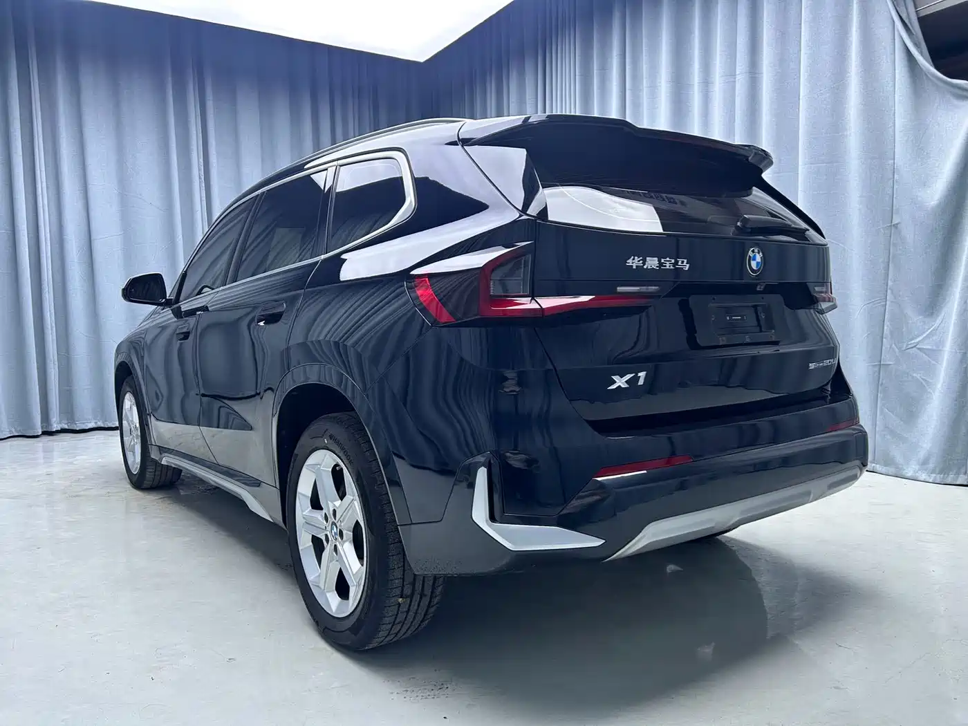 BMW X1, фото 21