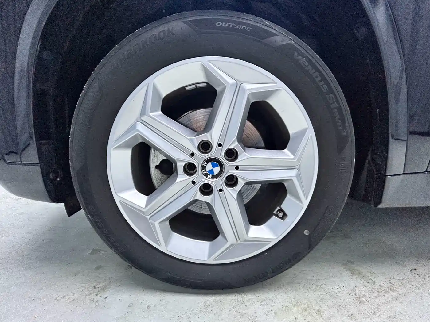 BMW X1, фото 22